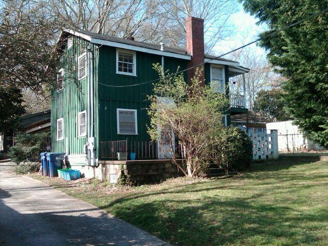 185 Nantahala Ave #A, Athens, GA 30601