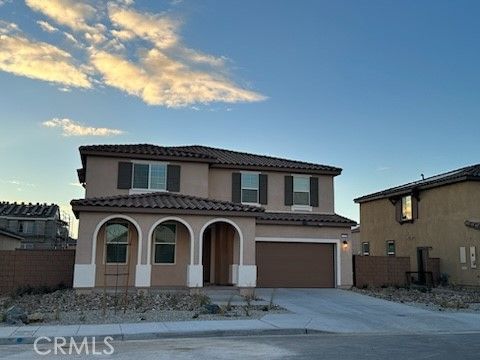 13328 Macaw Pl, Victorville, CA 92395