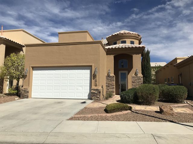 11613 Saint Martin Way, El Paso, TX 79936