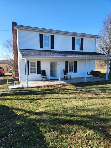 4200 State Highway 10, Dover, KY 41034