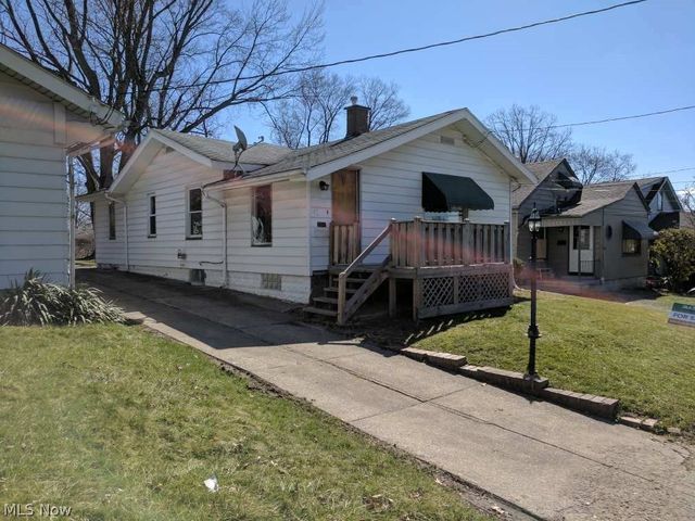 41 S  Osborn Ave, Youngstown, OH 44509