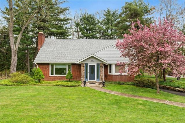 336 Forestwood Dr, Gibsonia, PA 15044
