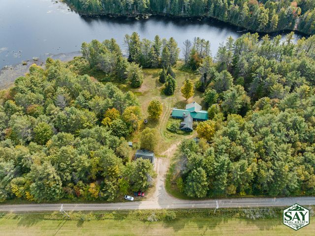 66 Mill Pond Rd, Lake Clear, NY 12945