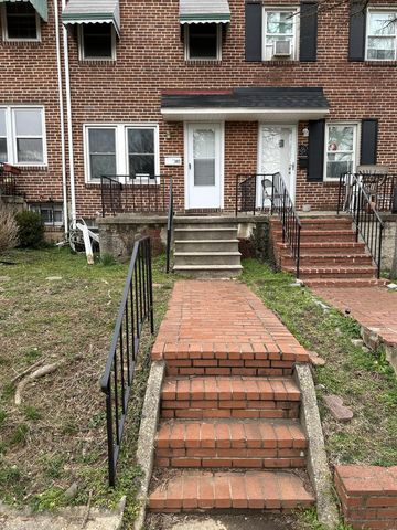 385 Marydell Rd, Baltimore, MD 21229
