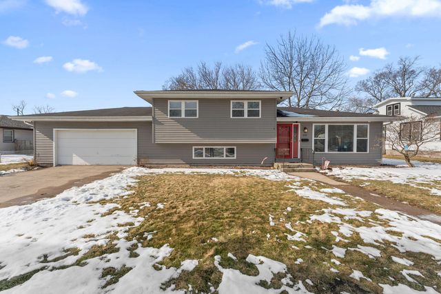 310 N  Jay St, Griffith, IN 46319