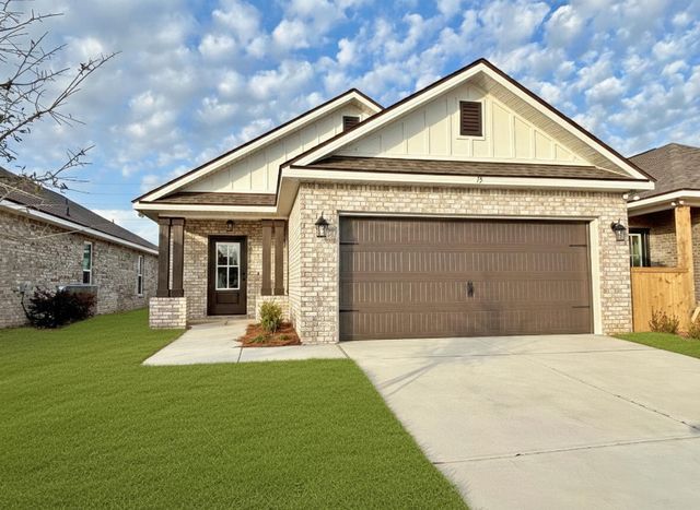 75 Natureview Way, Freeport, FL 32439