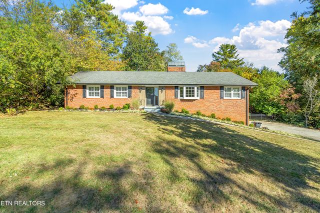 7133 Cheshire Dr, Knoxville, TN 37919
