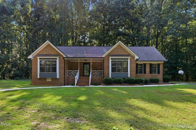946 Cooke Rd, Louisburg, NC 27549