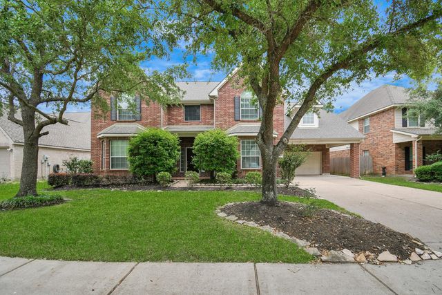 11314 Fawn Springs Ct, Cypress, TX 77433