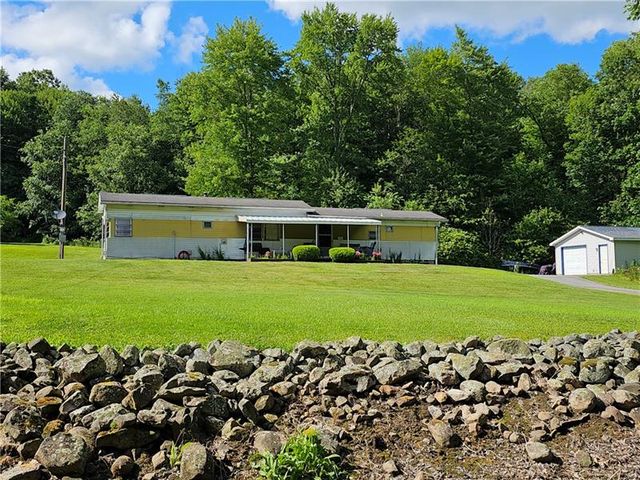 Cheap Homes for Sale in Sandy Lake, PA