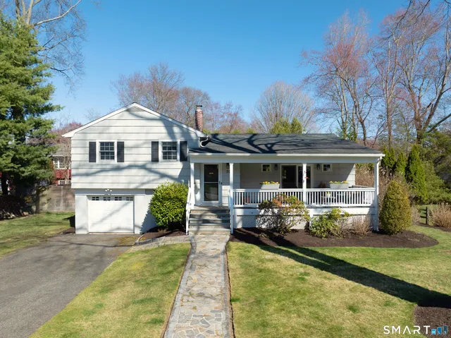 70 Allen Road, Fairfield, CT 06824