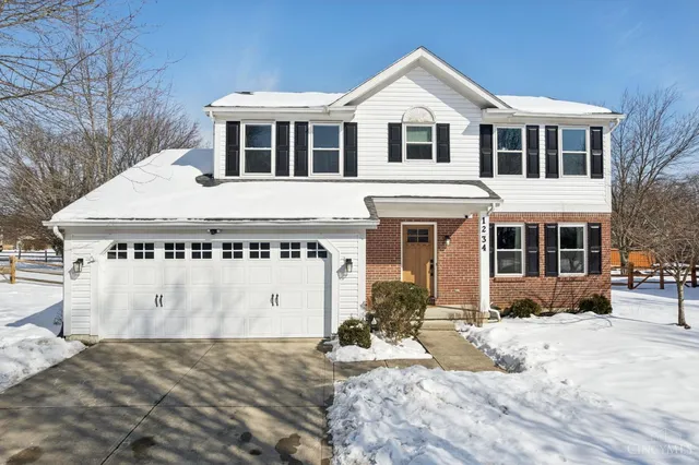 1234 Ben Avon St, Batavia, OH 45103