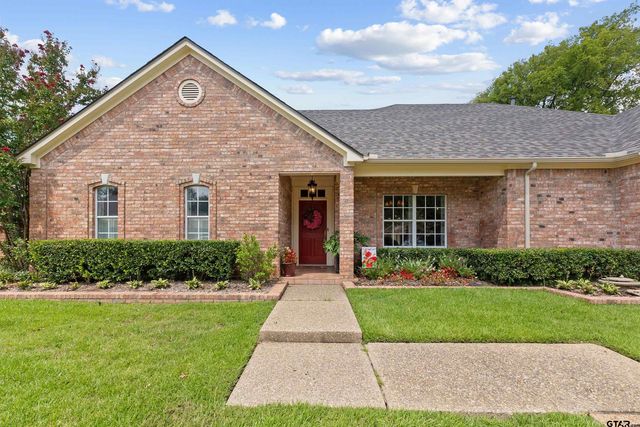421 Brighton Ct, Tyler, TX 75701