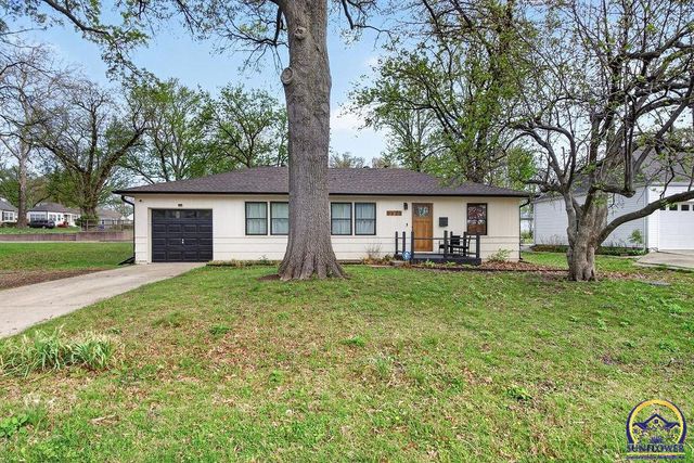 6620 W  56th St, Mission, KS 66202