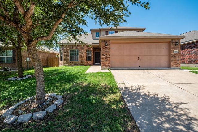 19420 James Manor St, Manor, TX 78653
