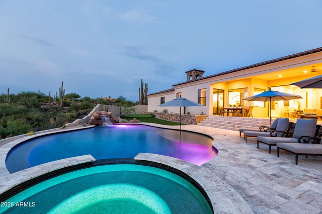 11346 E MONUMENT Drive, Scottsdale, AZ 85262