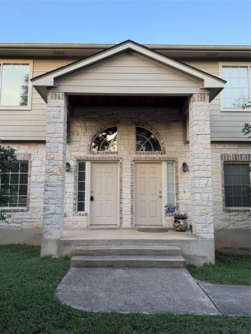 9 Deerfield Dr #B, Wimberley, TX 78676