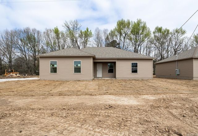 511 E  Mississippi St, Beebe, AR 72012
