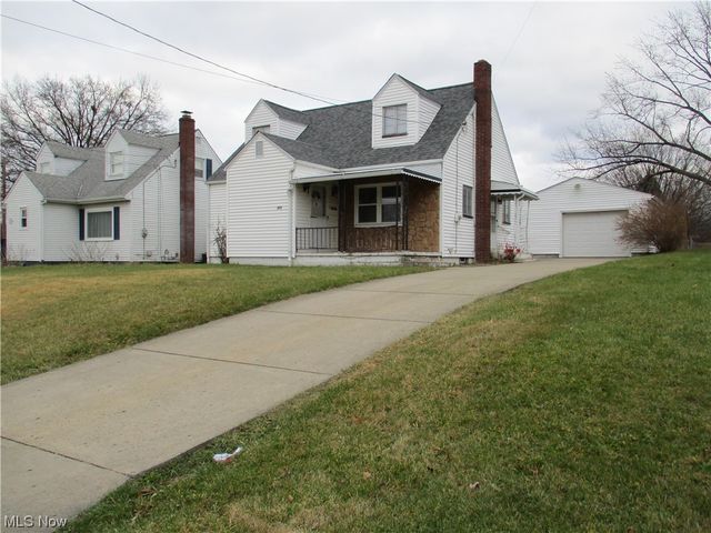 473 Wesley Ave, Youngstown, OH 44509