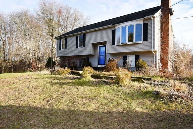 221 Purchase St, Middleboro, MA 02346