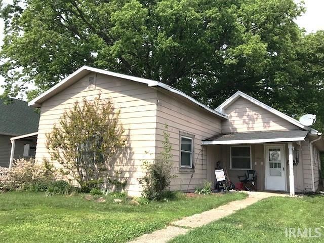 1804 Main St, Vincennes, IN 47591