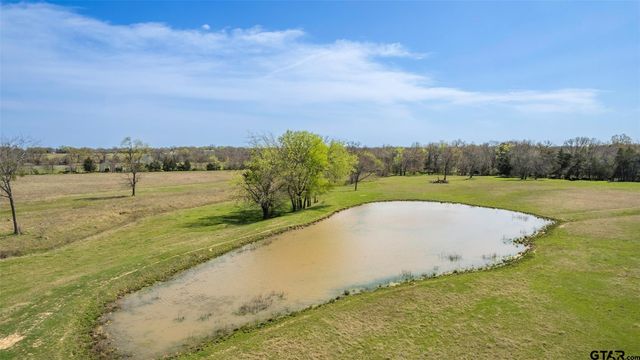 TRACT Four County Rd #3512, Dike, TX 75437