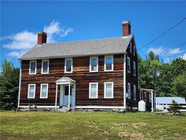119 Lily Pond Rd, Griswold, CT 06351