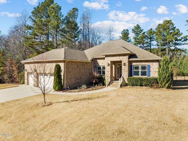95 Windy Creek Dr, Willow Spring, NC 27592