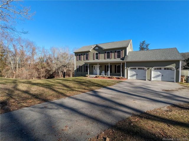 287 Chesterfield Rd, East Lyme, CT 06333