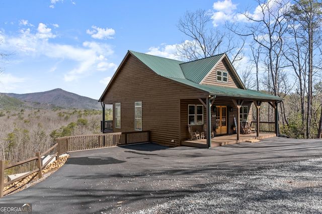 473 Monroe Ridge Rd, Sautee Nacoochee, GA 30571