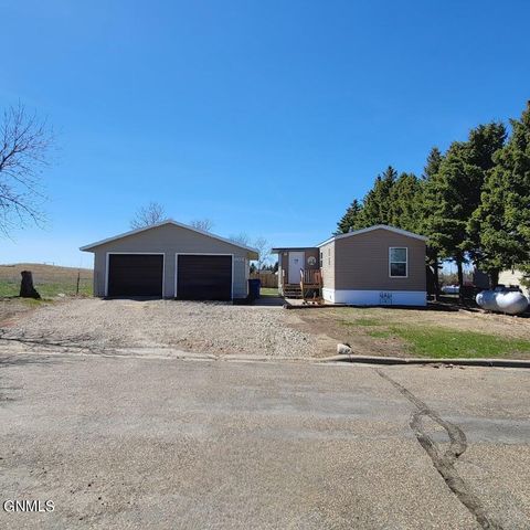 601 12th Ave NE, Beulah, ND 58523