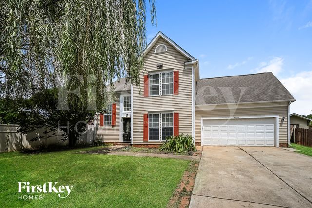 5108 Timbertop Ln, Charlotte, NC 28215