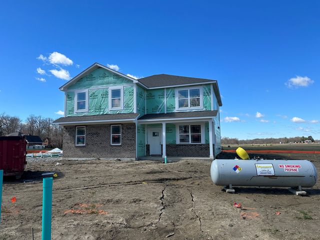 New Palestine, IN Homes For Sale & New Palestine, IN Real Estate | Trulia