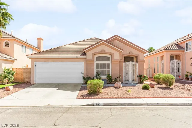 7831 Windward Rd, Las Vegas, NV 89147