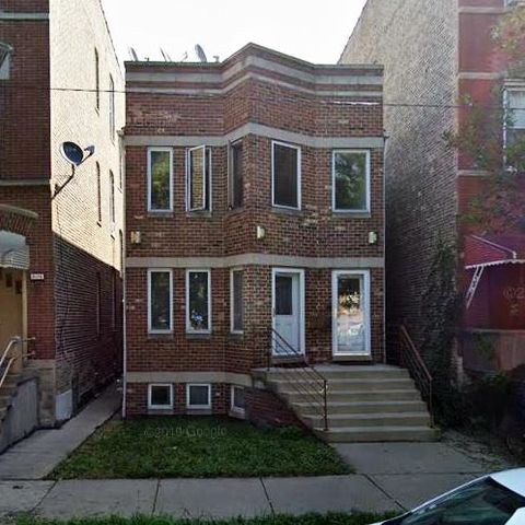 3119 S  Shields Ave, Chicago, IL 60616