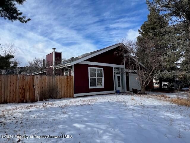 209 Clearwater Rd, Carbondale, CO 81623