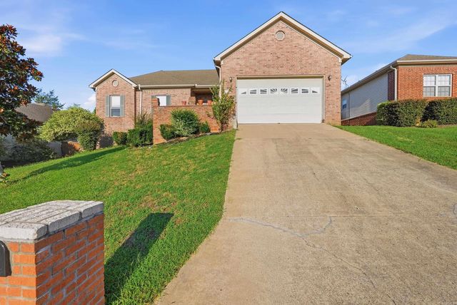 102 Ridgecrest Sq, Cabot, AR 72023