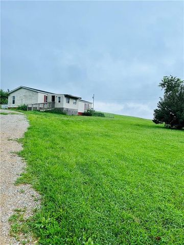 6991 County Road 146, Rosendale, MO 64483