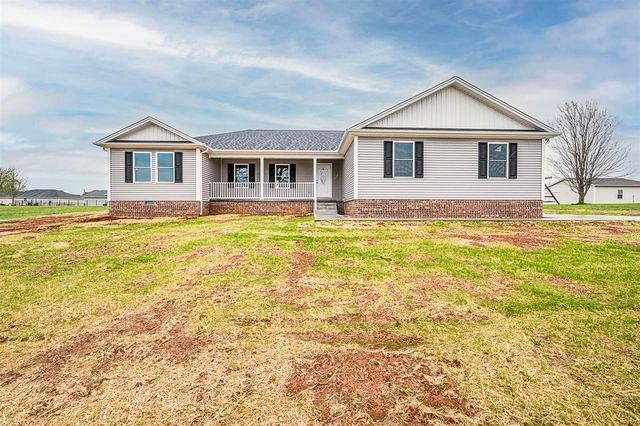 4534 Dripping Springs Rd, Glasgow, KY 42141