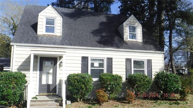 108 Smith Ave, Portsmouth, VA 23701