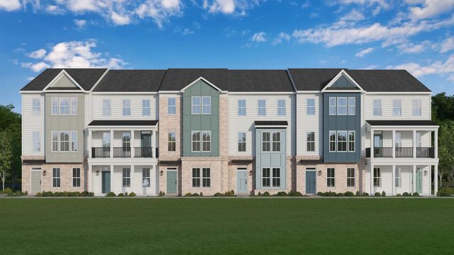 15360 Oasis Sun Aly, Chesterfield, VA 23832