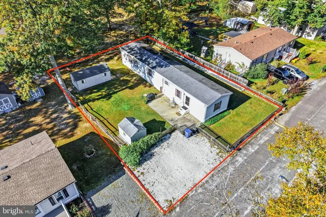 119 Middle Dr #23, Elmer, NJ 08318