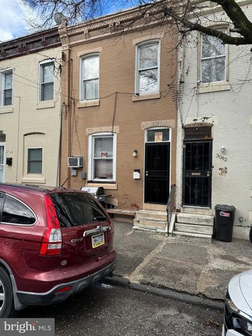 3040 N  Lawrence St, Philadelphia, PA 19133