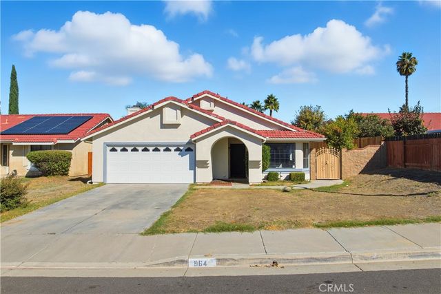 964 Coquina St, Hemet, CA 92543