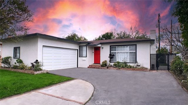 6346 Barela Ave, Temple City, CA 91780