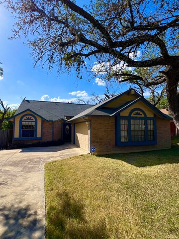 5607 Timbersteep, San Antonio, TX 78250