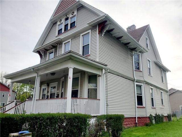 183 N  Union St, Rochester, NY 14605