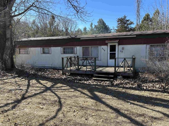 737 West 17th Drive, Arkdale, WI 54613