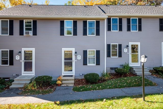 20 Olde Colonial Dr #4, Gardner, MA 01440 | Trulia