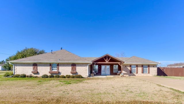 1550 Vz County Road 3427, Wills Point, TX 75169